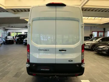 FORD Transit Kasten 350 L3 Trend 170PS AUT KAMERA AHK