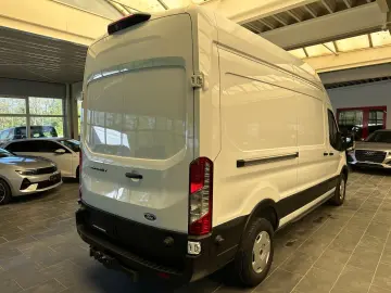 FORD Transit Kasten 350 L3 Trend 170PS AUT KAMERA AHK
