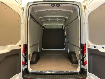 FORD Transit Kasten 350 L3 Trend 170PS AUT KAMERA AHK