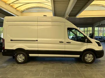 FORD Transit Kasten 350 L3 Trend 170PS AUT KAMERA AHK