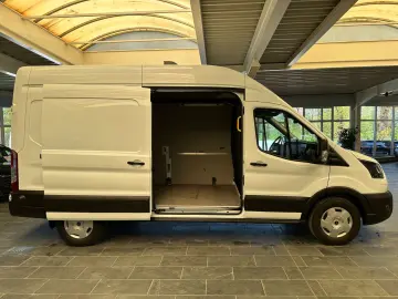 FORD Transit Kasten 350 L3 Trend 170PS AUT KAMERA AHK