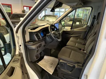 FORD Transit Kasten 350 L3 Trend 170PS AUT KAMERA AHK