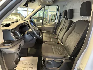 FORD Transit Kasten 350 L3 Trend 170PS AUT KAMERA AHK