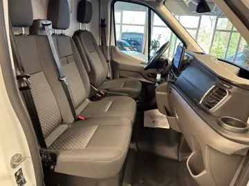 FORD Transit Kasten 350 L3 Trend 170PS AUT KAMERA AHK