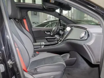 MERCEDES-BENZ EQE SUV 53 AMG 4M  Premium Distr. LED …