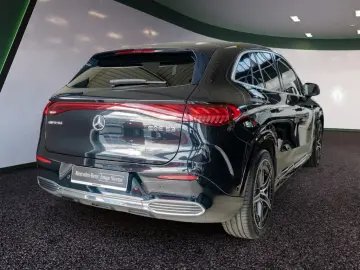MERCEDES-BENZ EQE SUV 53 AMG 4M  Premium Distr. LED …