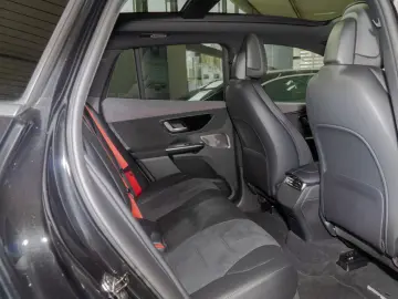 MERCEDES-BENZ EQE SUV 53 AMG 4M  Premium Distr. LED …