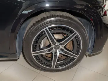 MERCEDES-BENZ EQE SUV 53 AMG 4M  Premium Distr. LED …