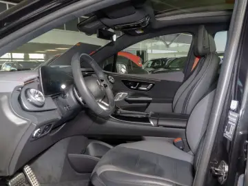 MERCEDES-BENZ EQE SUV 53 AMG 4M  Premium Distr. LED …