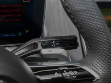 MERCEDES-BENZ EQE SUV 53 AMG 4M  Premium Distr. LED …