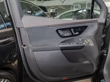 MERCEDES-BENZ EQE SUV 53 AMG 4M  Premium Distr. LED …