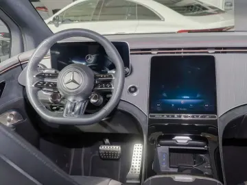 MERCEDES-BENZ EQE SUV 53 AMG 4M  Premium Distr. LED …
