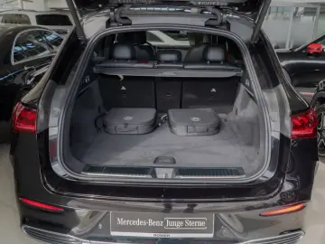 MERCEDES-BENZ EQE SUV 53 AMG 4M  Premium Distr. LED …
