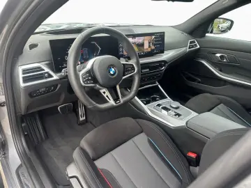 BMW 320d xDrive M Sport HUD PA  ACC AHK Leas 329 -