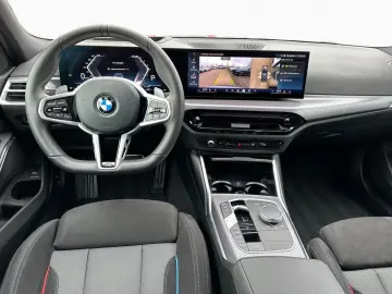 BMW 320d xDrive M Sport HUD PA  ACC AHK Leas 329 -