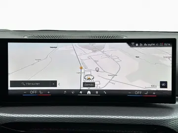 BMW 320d xDrive M Sport HUD PA  ACC AHK Leas 329 -