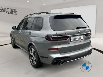 BMW X7 M60i xDrive M Sportpaket Pro Pano Sky Lounge
