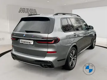 BMW X7 M60i xDrive M Sportpaket Pro Pano Sky Lounge