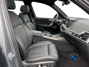 BMW X7 M60i xDrive M Sportpaket Pro Pano Sky Lounge