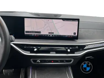BMW X7 M60i xDrive M Sportpaket Pro Pano Sky Lounge
