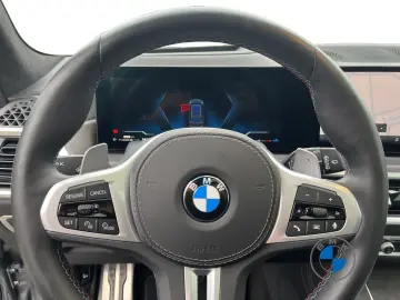 BMW X7 M60i xDrive M Sportpaket Pro Pano Sky Lounge