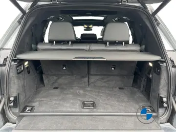 BMW X7 M60i xDrive M Sportpaket Pro Pano Sky Lounge
