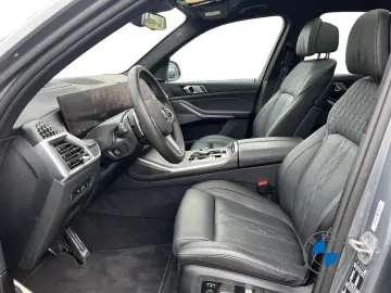 BMW X7 M60i xDrive M Sportpaket Pro Pano Sky Lounge