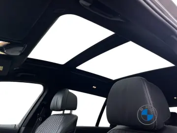 BMW X7 M60i xDrive M Sportpaket Pro Pano Sky Lounge
