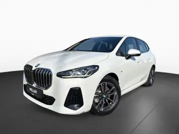 BMW 220d AT M SPORT AdLED AHK 360 HUD H K elSi DAPro