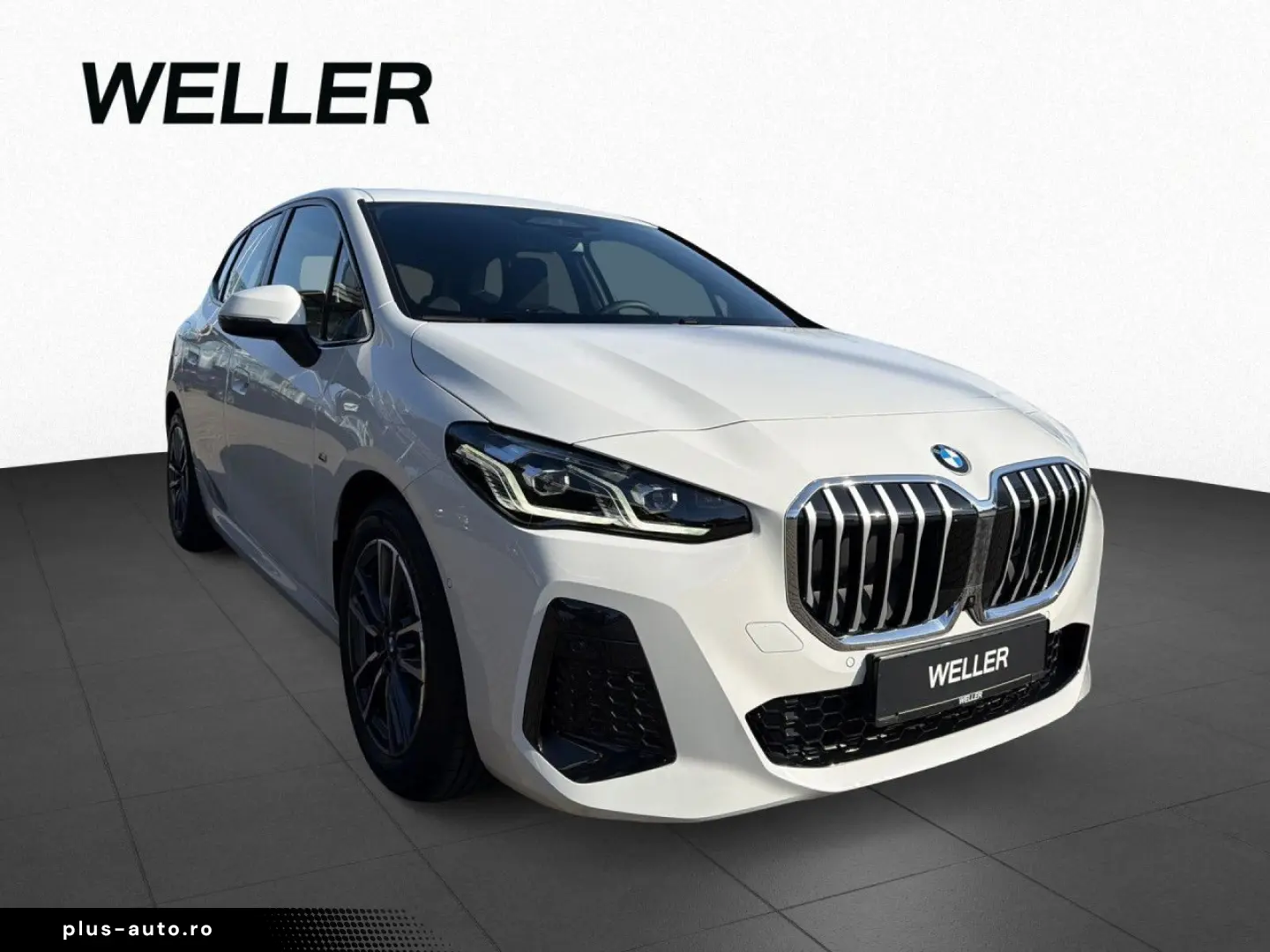 BMW 220d AT M SPORT AdLED AHK 360 HUD H K elSi DAPro
