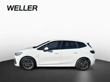 BMW 220d AT M SPORT AdLED AHK 360 HUD H K elSi DAPro