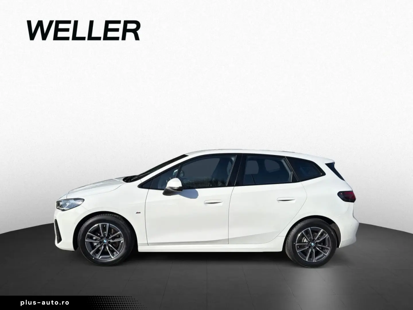 BMW 220d AT M SPORT AdLED AHK 360 HUD H K elSi DAPro