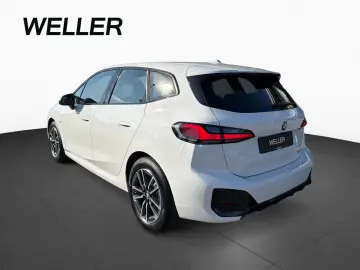 BMW 220d AT M SPORT AdLED AHK 360 HUD H K elSi DAPro