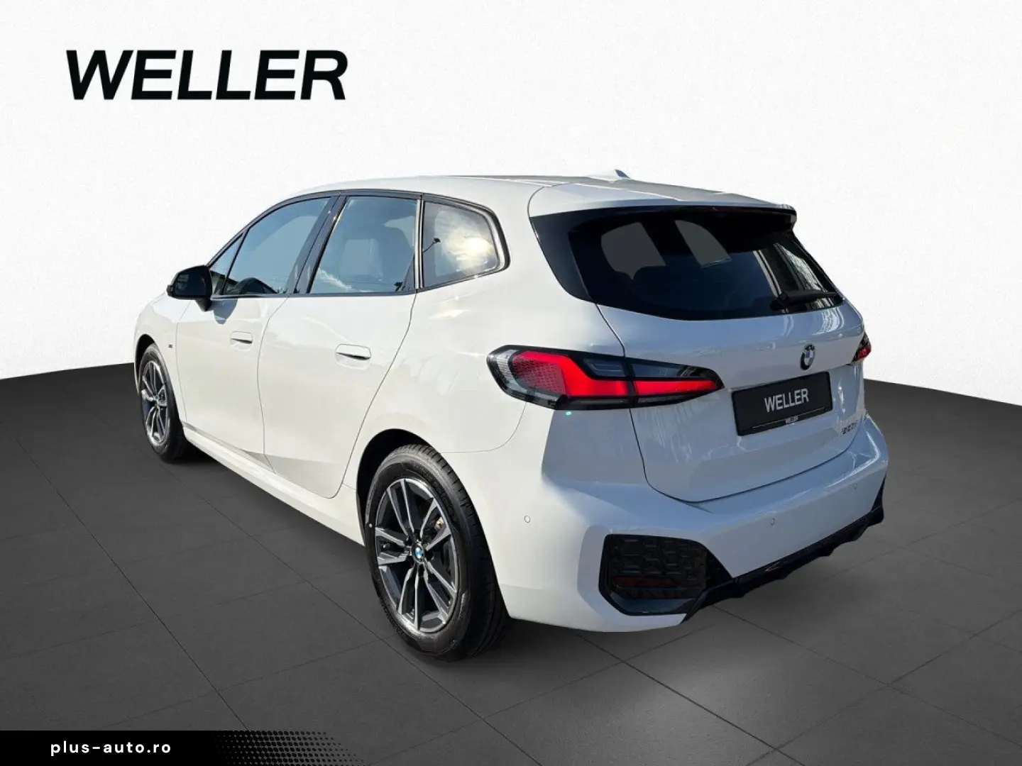 BMW 220d AT M SPORT AdLED AHK 360 HUD H K elSi DAPro