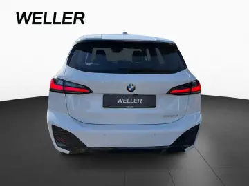 BMW 220d AT M SPORT AdLED AHK 360 HUD H K elSi DAPro