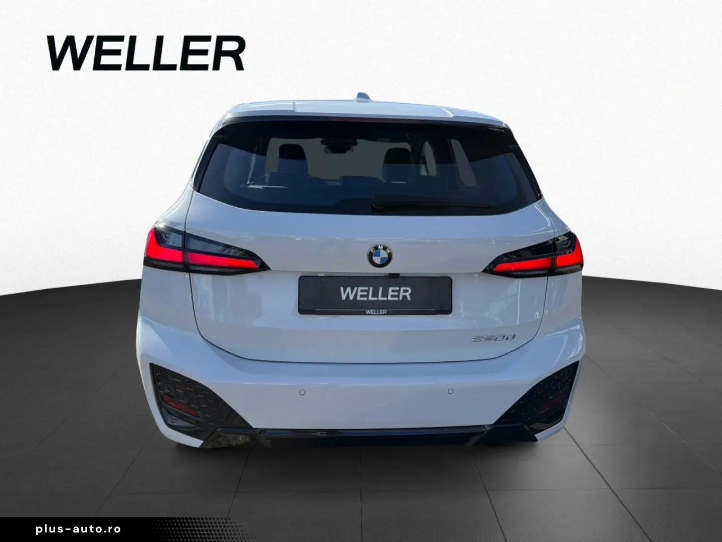 BMW 220d AT M SPORT AdLED AHK 360 HUD H K elSi DAPro