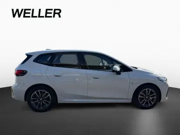 BMW 220d AT M SPORT AdLED AHK 360 HUD H K elSi DAPro