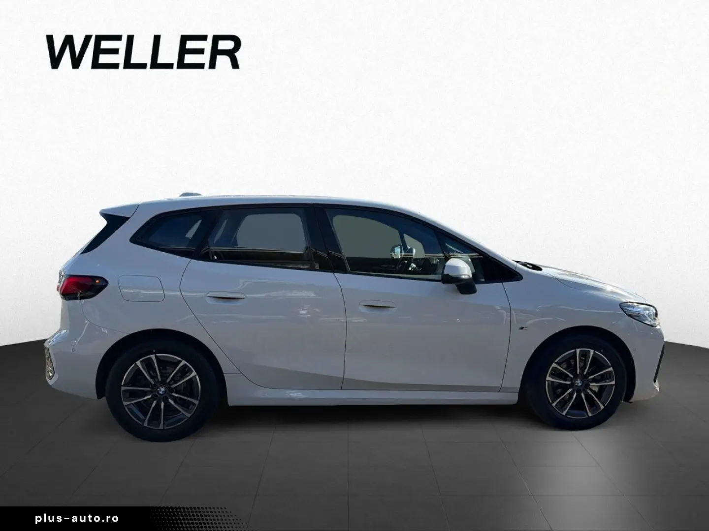 BMW 220d AT M SPORT AdLED AHK 360 HUD H K elSi DAPro