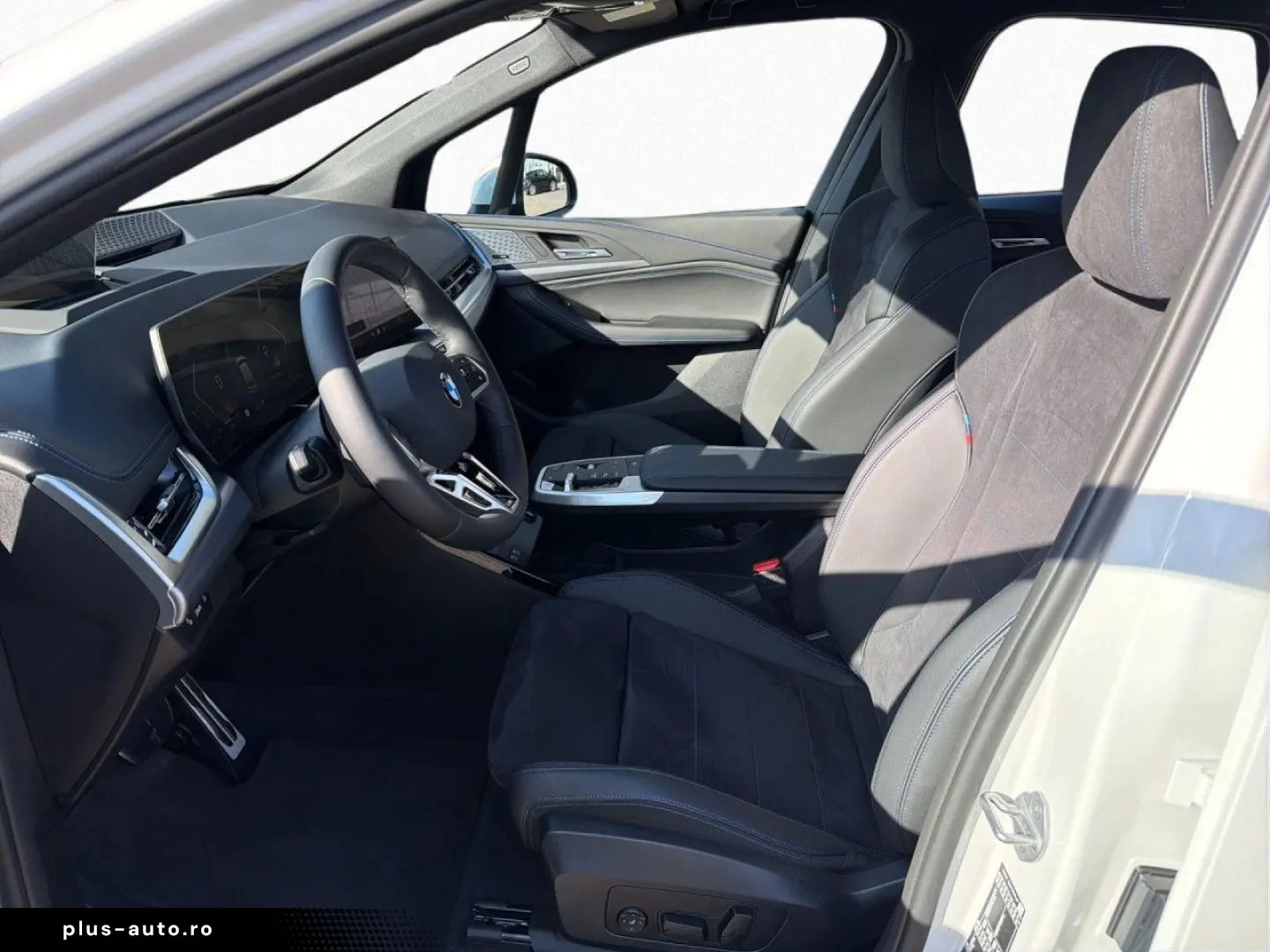 BMW 220d AT M SPORT AdLED AHK 360 HUD H K elSi DAPro
