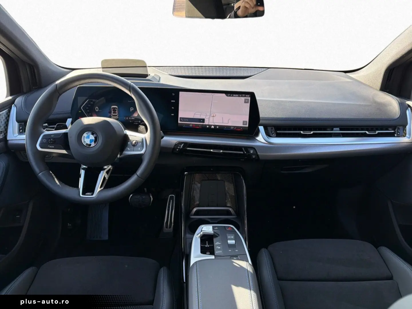 BMW 220d AT M SPORT AdLED AHK 360 HUD H K elSi DAPro