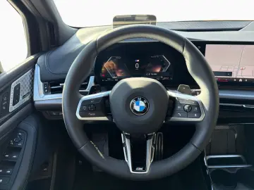 BMW 220d AT M SPORT AdLED AHK 360 HUD H K elSi DAPro