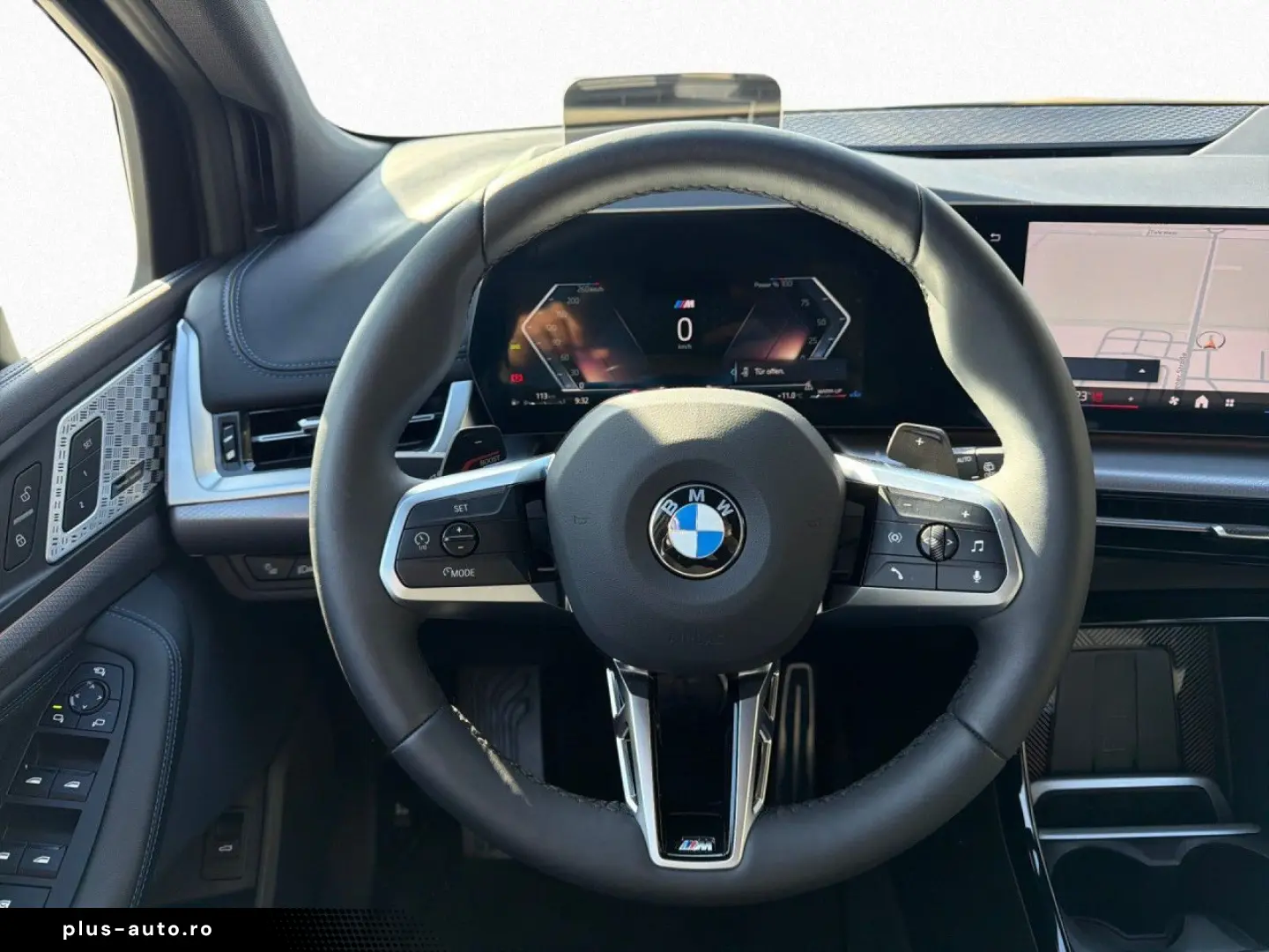 BMW 220d AT M SPORT AdLED AHK 360 HUD H K elSi DAPro