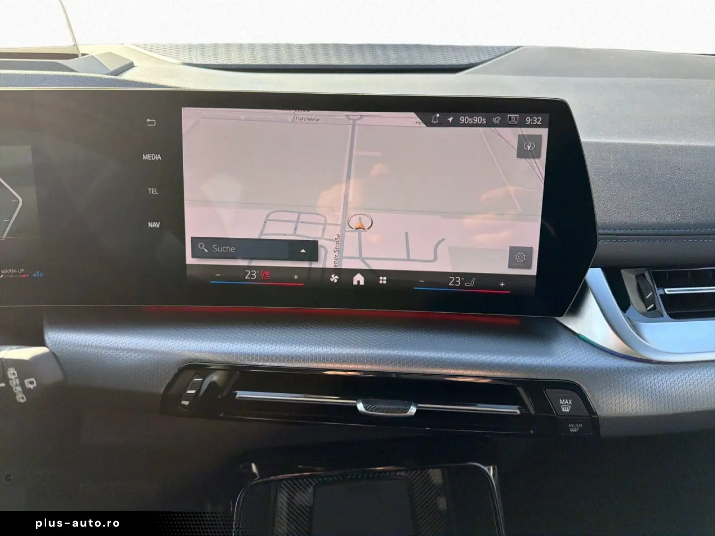 BMW 220d AT M SPORT AdLED AHK 360 HUD H K elSi DAPro