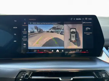 BMW 220d AT M SPORT AdLED AHK 360 HUD H K elSi DAPro