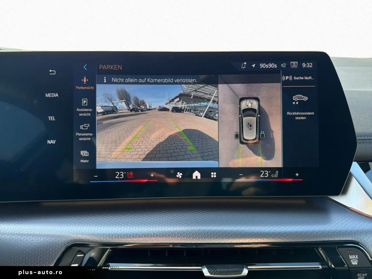 BMW 220d AT M SPORT AdLED AHK 360 HUD H K elSi DAPro