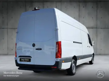 MERCEDES-BENZ Sprinter 317 CDI KA LaHo PRO 9G Klima …