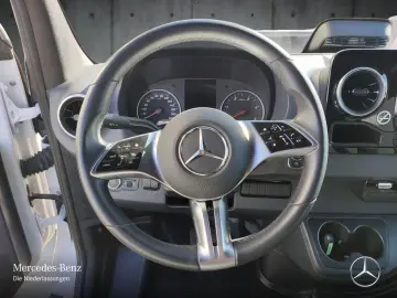 MERCEDES-BENZ Sprinter 317 CDI KA LaHo PRO 9G Klima …