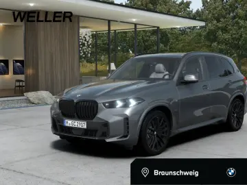 BMW X5 xDr30d MSPORT PRO Pano AHK AdpLED H K PAPro