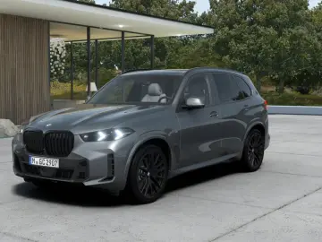 BMW X5 xDr30d MSPORT PRO Pano AHK AdpLED H K PAPro