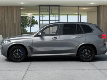 BMW X5 xDr30d MSPORT PRO Pano AHK AdpLED H K PAPro